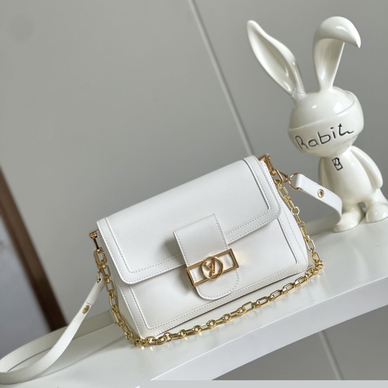 LV Satchel bags